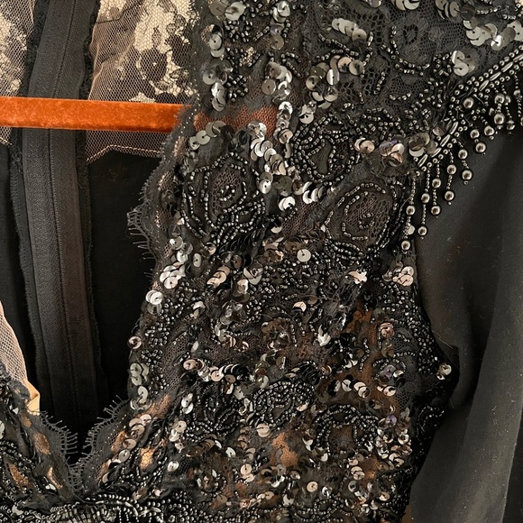 Vintage Designer Isabelle Allard Dress - Picture 3 of 11